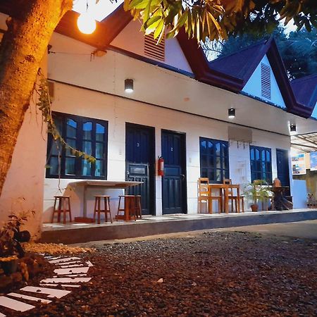 El Taraw Bed & Breakfast Puerto Princesa Εξωτερικό φωτογραφία