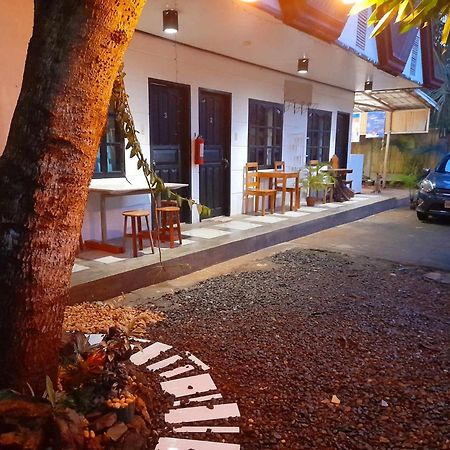El Taraw Bed & Breakfast Puerto Princesa Εξωτερικό φωτογραφία