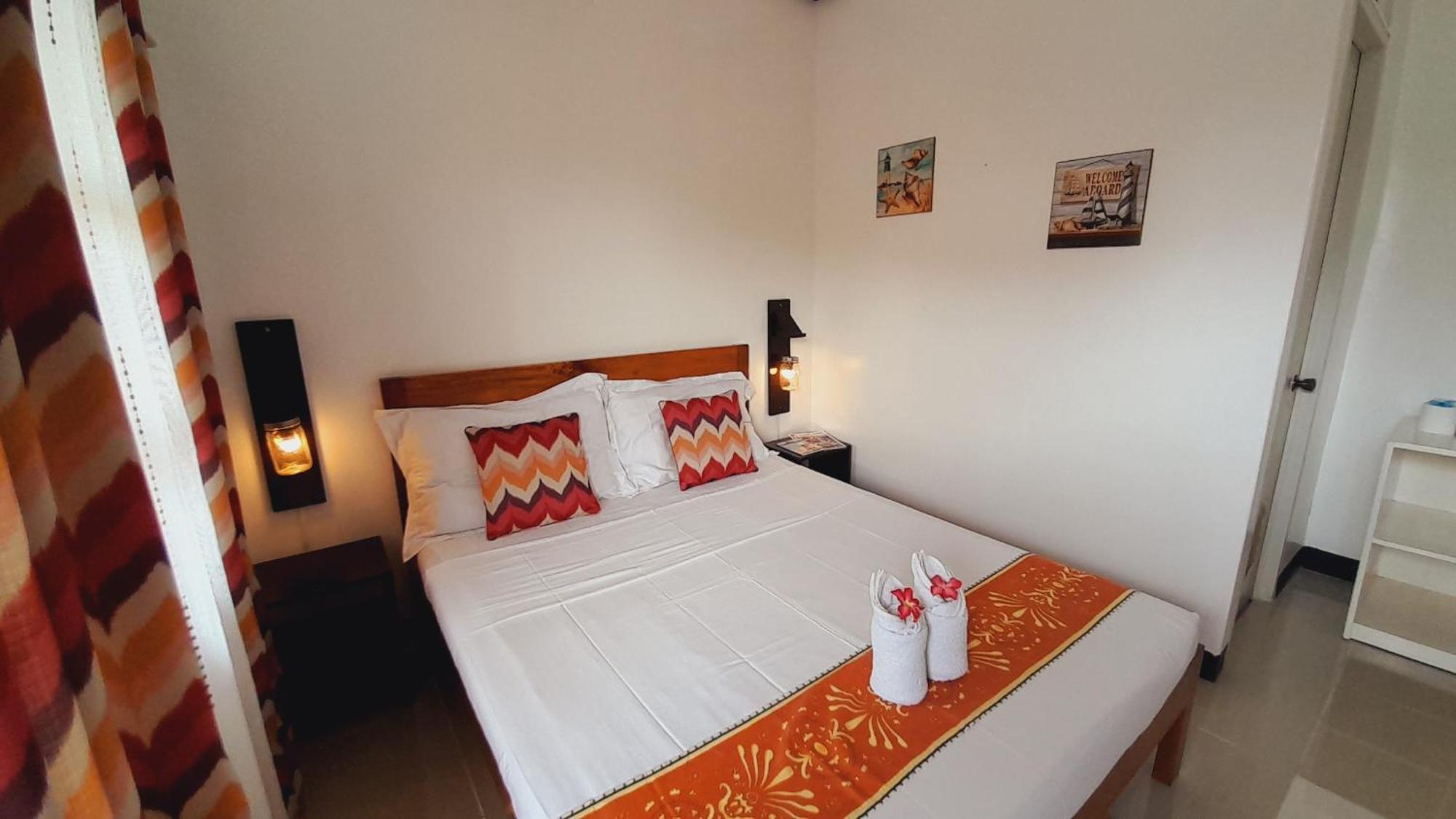 El Taraw Bed & Breakfast Puerto Princesa Εξωτερικό φωτογραφία