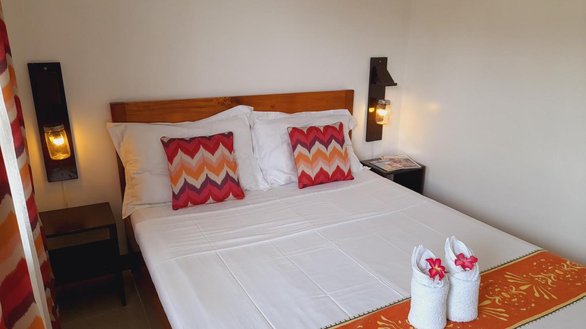 El Taraw Bed & Breakfast Puerto Princesa Εξωτερικό φωτογραφία