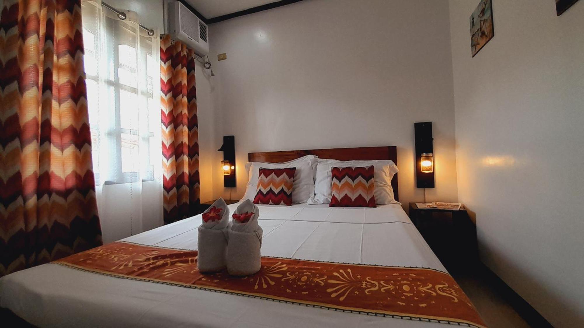 El Taraw Bed & Breakfast Puerto Princesa Εξωτερικό φωτογραφία
