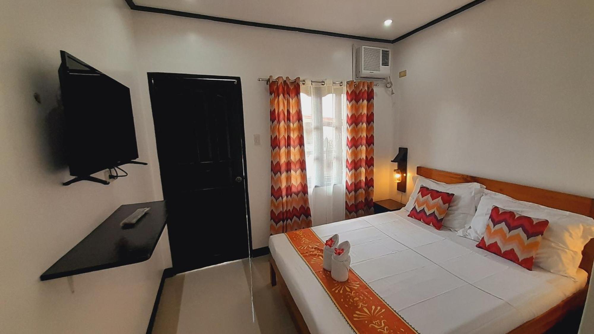 El Taraw Bed & Breakfast Puerto Princesa Εξωτερικό φωτογραφία