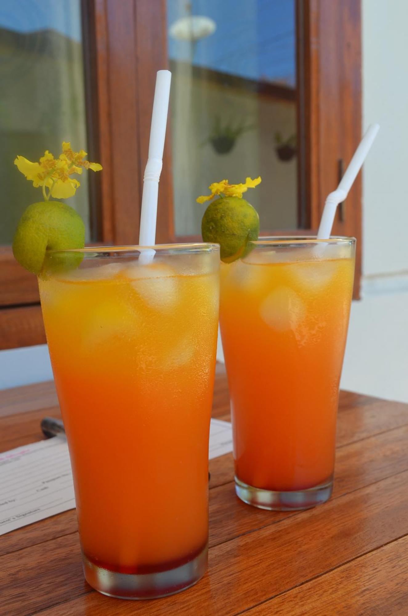 El Taraw Bed & Breakfast Puerto Princesa Εξωτερικό φωτογραφία