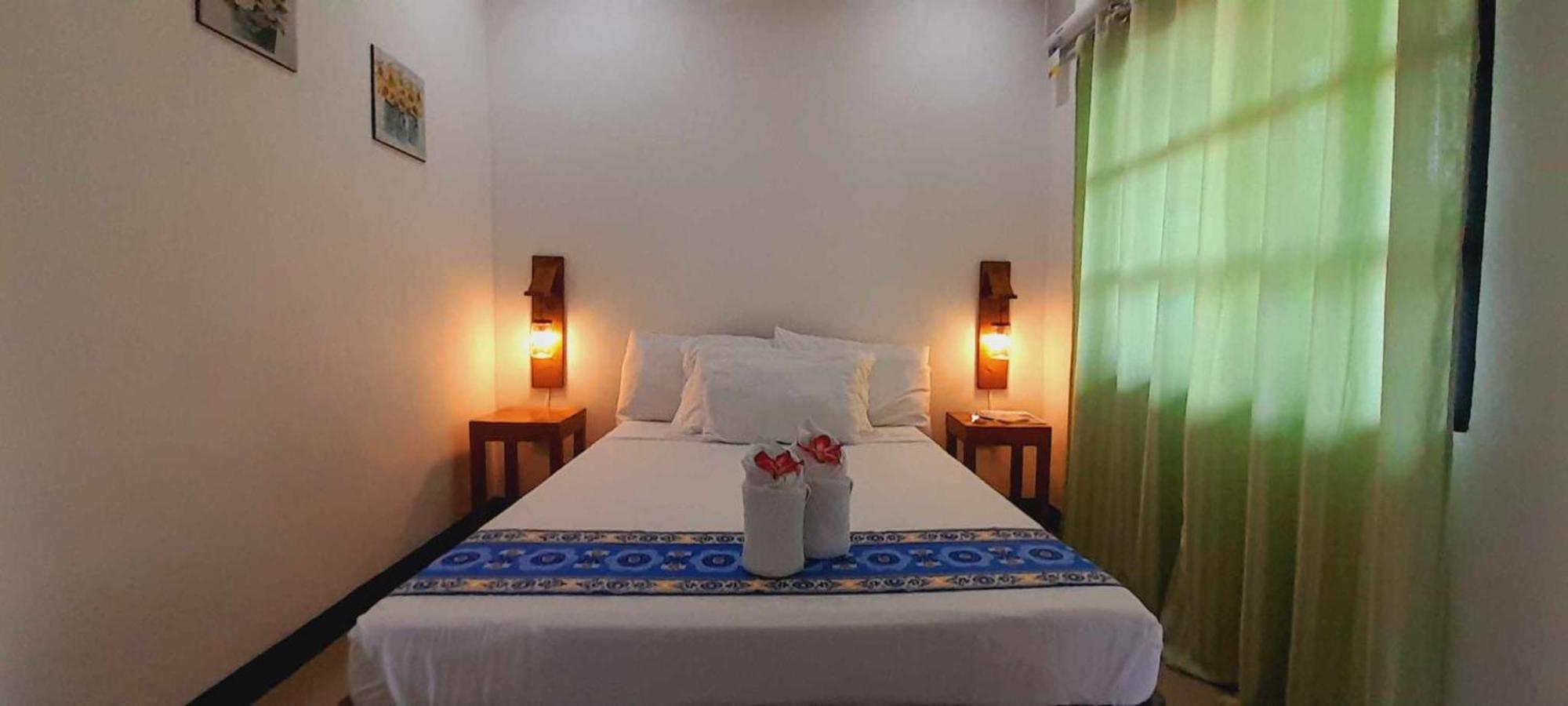 El Taraw Bed & Breakfast Puerto Princesa Εξωτερικό φωτογραφία