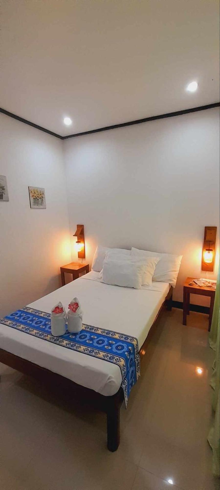 El Taraw Bed & Breakfast Puerto Princesa Εξωτερικό φωτογραφία