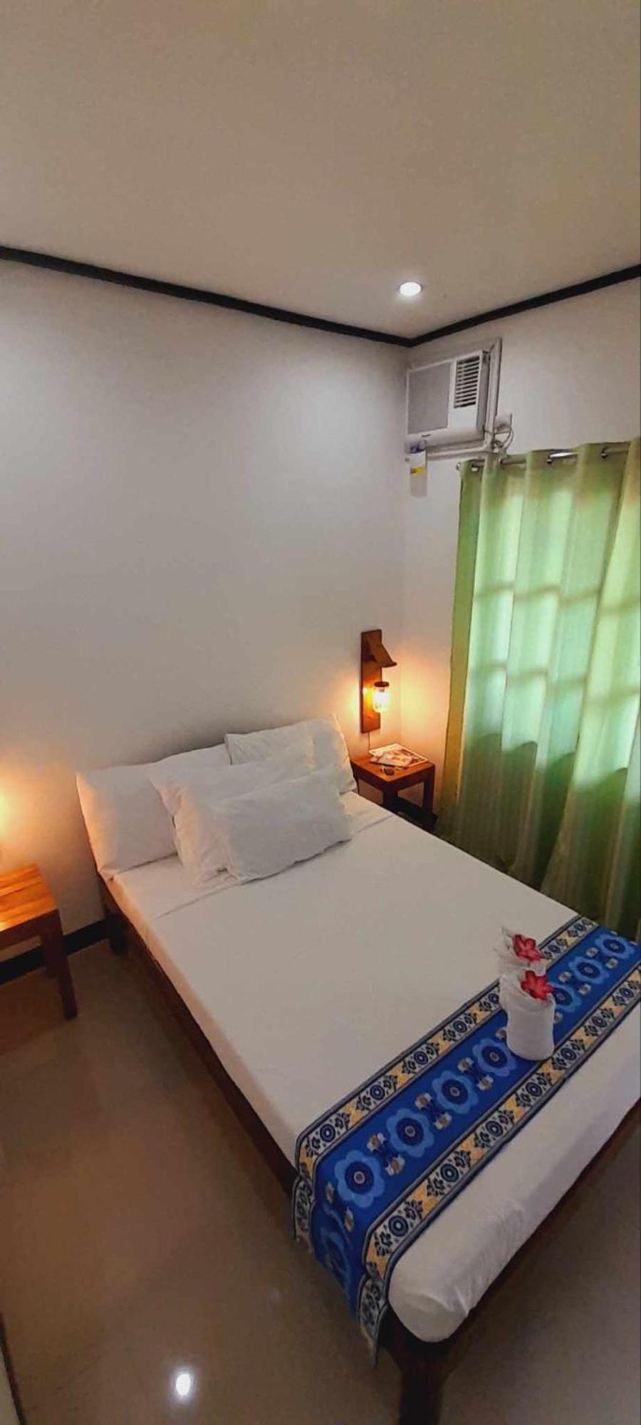El Taraw Bed & Breakfast Puerto Princesa Εξωτερικό φωτογραφία
