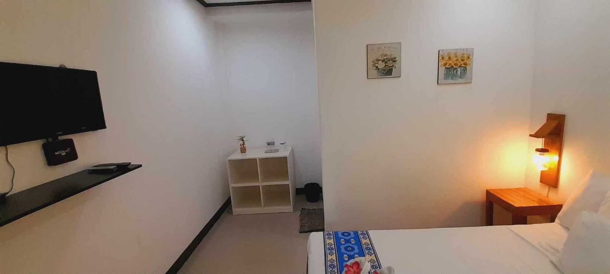 El Taraw Bed & Breakfast Puerto Princesa Εξωτερικό φωτογραφία