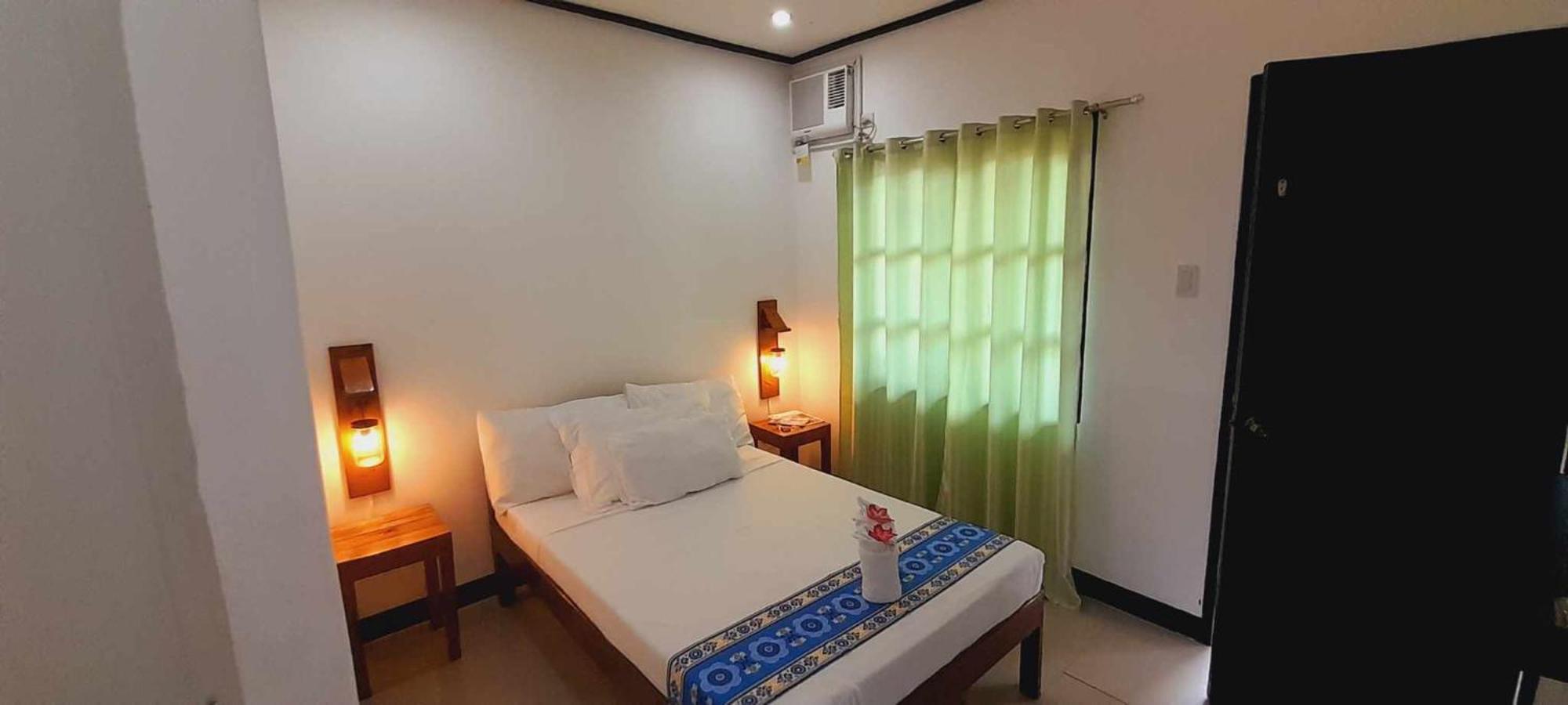 El Taraw Bed & Breakfast Puerto Princesa Εξωτερικό φωτογραφία