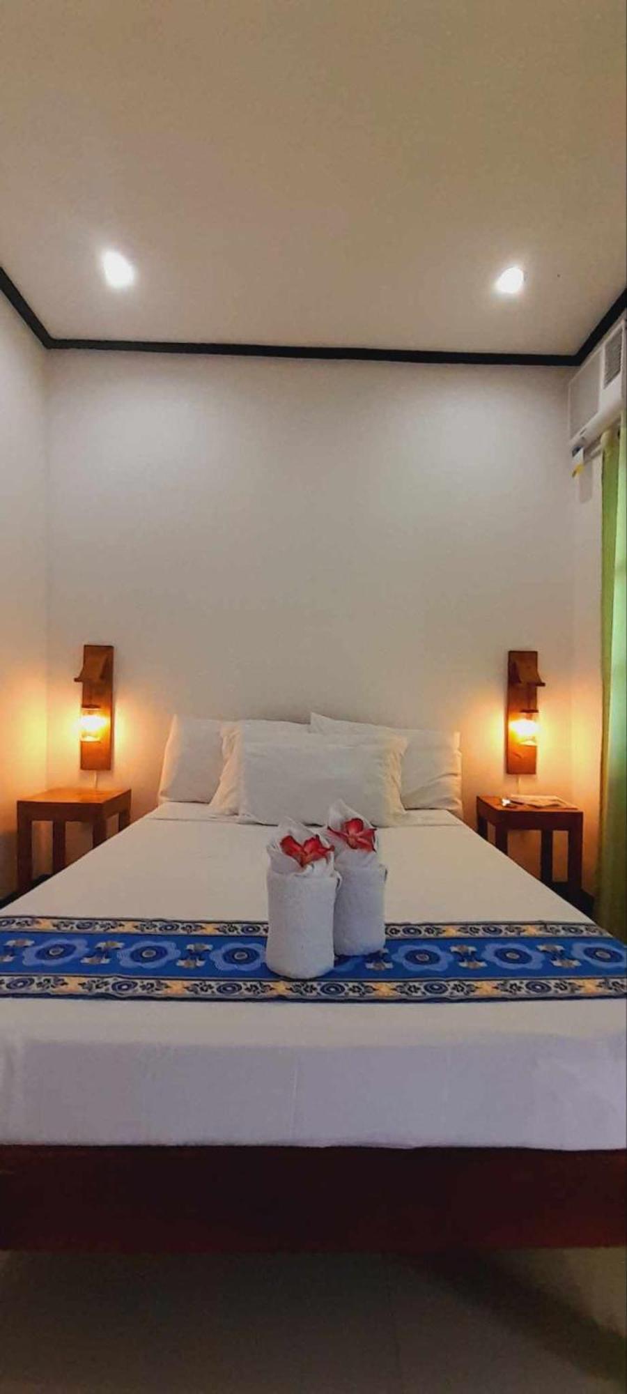 El Taraw Bed & Breakfast Puerto Princesa Εξωτερικό φωτογραφία