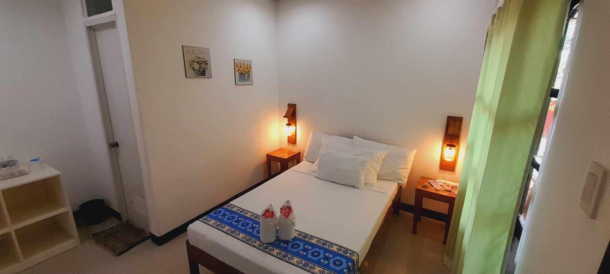 El Taraw Bed & Breakfast Puerto Princesa Εξωτερικό φωτογραφία