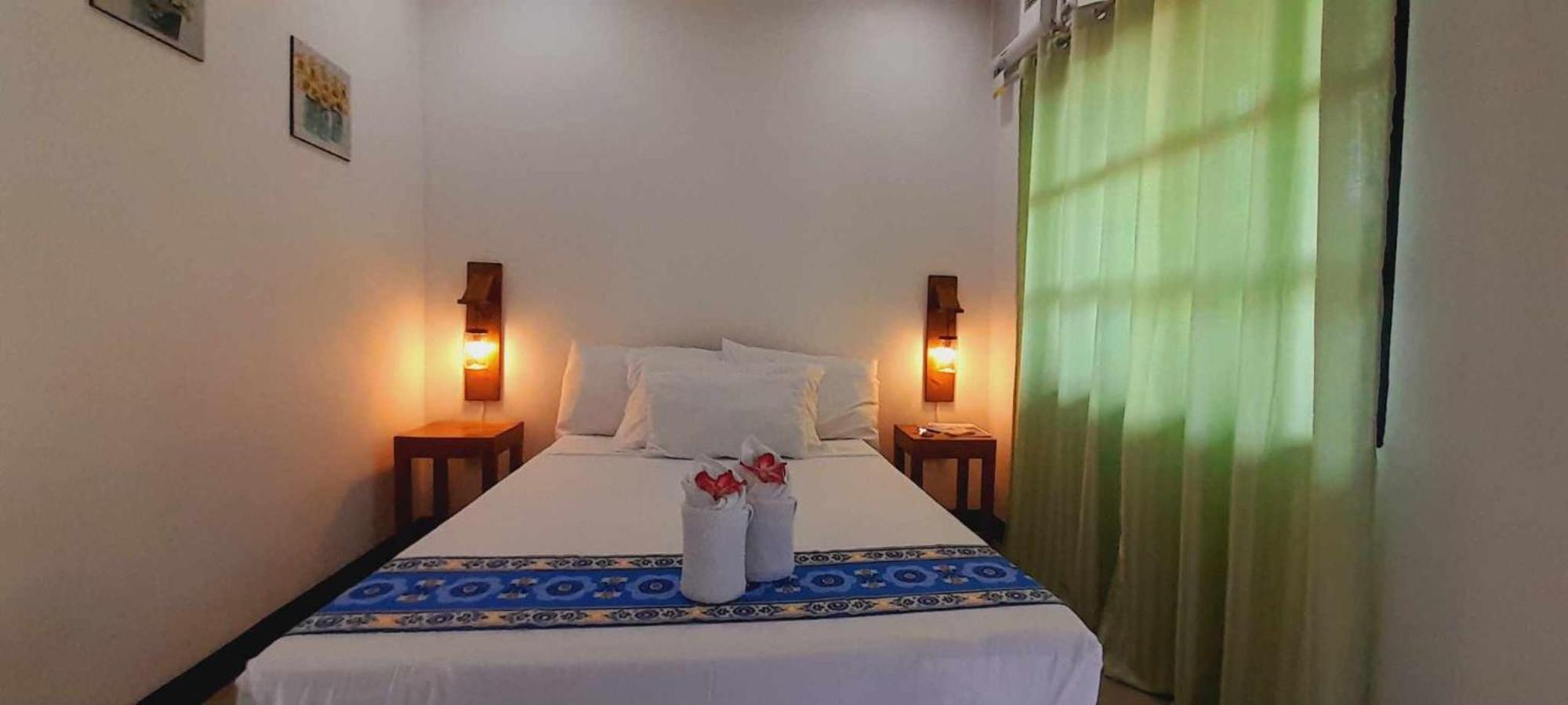 El Taraw Bed & Breakfast Puerto Princesa Εξωτερικό φωτογραφία