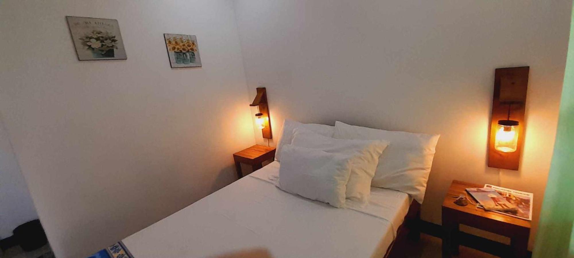 El Taraw Bed & Breakfast Puerto Princesa Εξωτερικό φωτογραφία