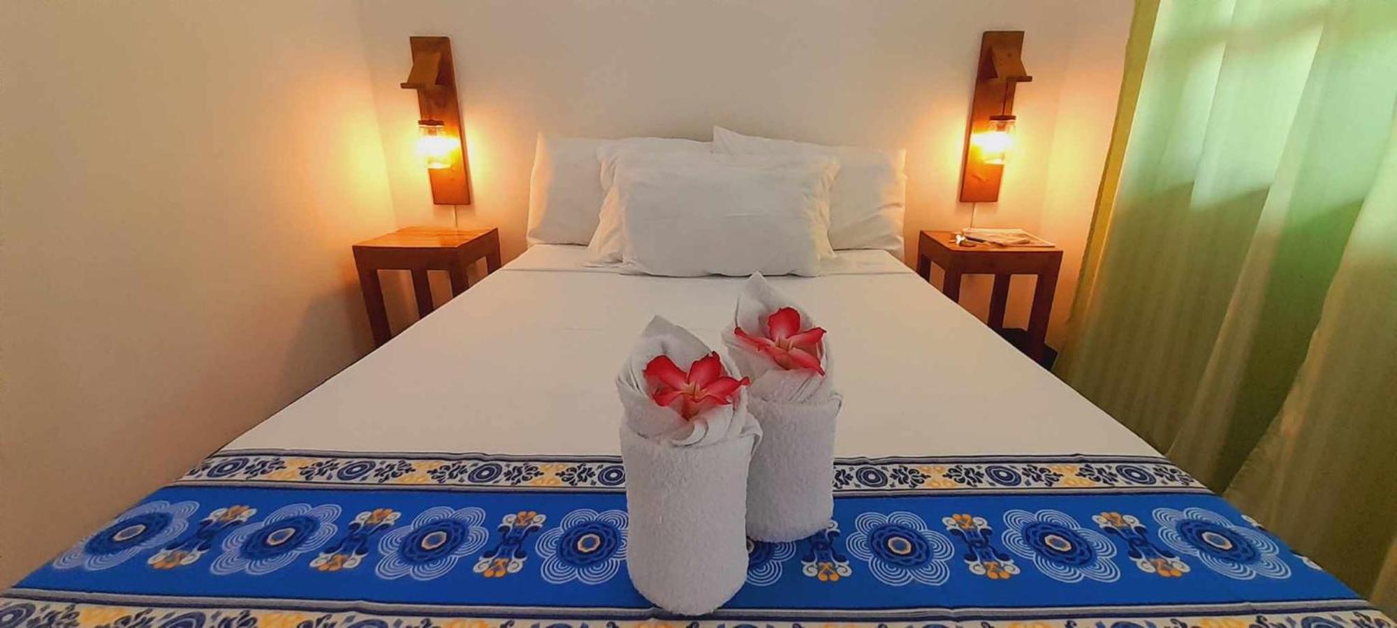 El Taraw Bed & Breakfast Puerto Princesa Εξωτερικό φωτογραφία