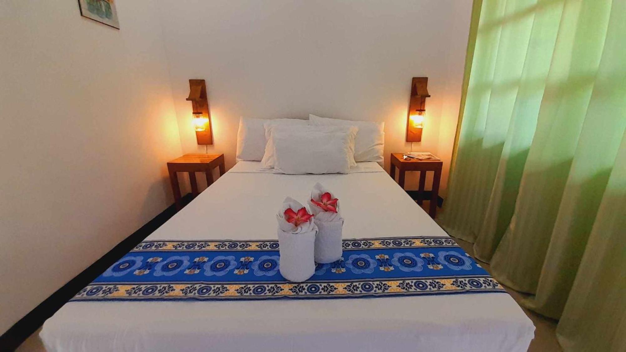 El Taraw Bed & Breakfast Puerto Princesa Εξωτερικό φωτογραφία