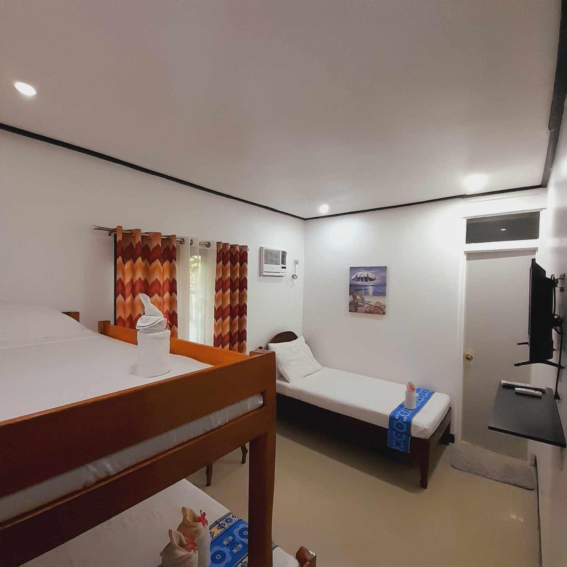 El Taraw Bed & Breakfast Puerto Princesa Εξωτερικό φωτογραφία