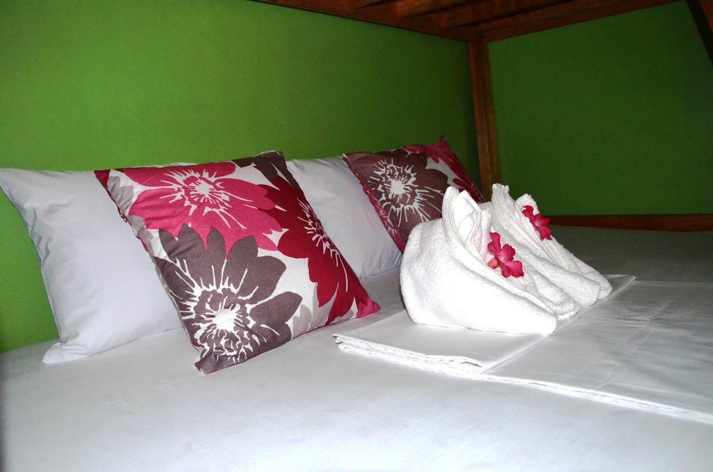 El Taraw Bed & Breakfast Puerto Princesa Εξωτερικό φωτογραφία