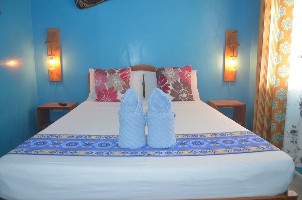 El Taraw Bed & Breakfast Puerto Princesa Εξωτερικό φωτογραφία