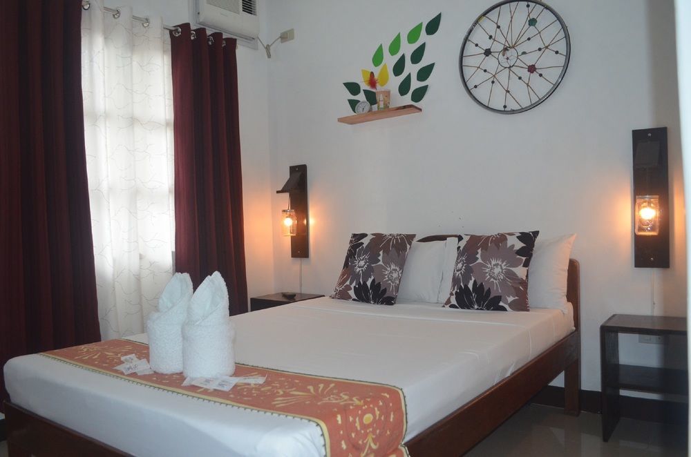 El Taraw Bed & Breakfast Puerto Princesa Εξωτερικό φωτογραφία