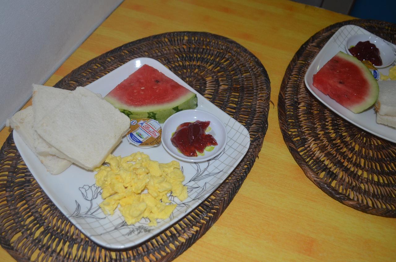 El Taraw Bed & Breakfast Puerto Princesa Εξωτερικό φωτογραφία