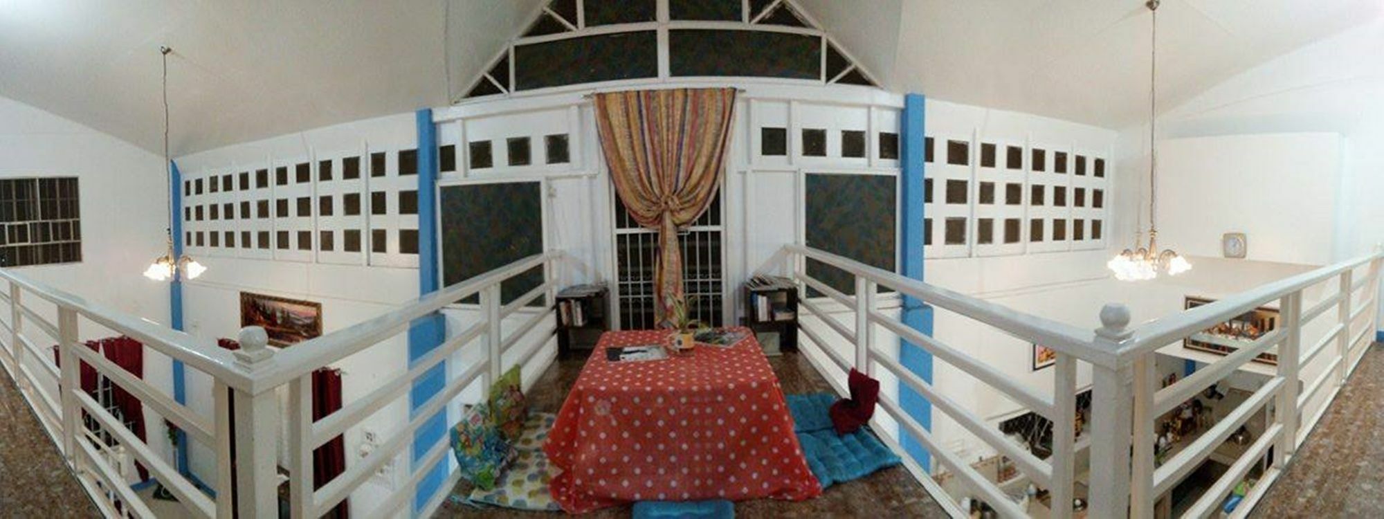 El Taraw Bed & Breakfast Puerto Princesa Εξωτερικό φωτογραφία
