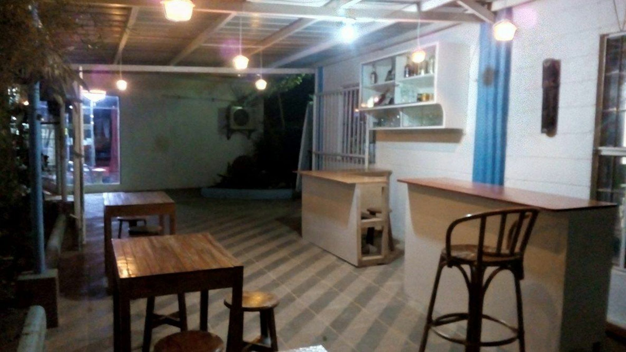 El Taraw Bed & Breakfast Puerto Princesa Εξωτερικό φωτογραφία