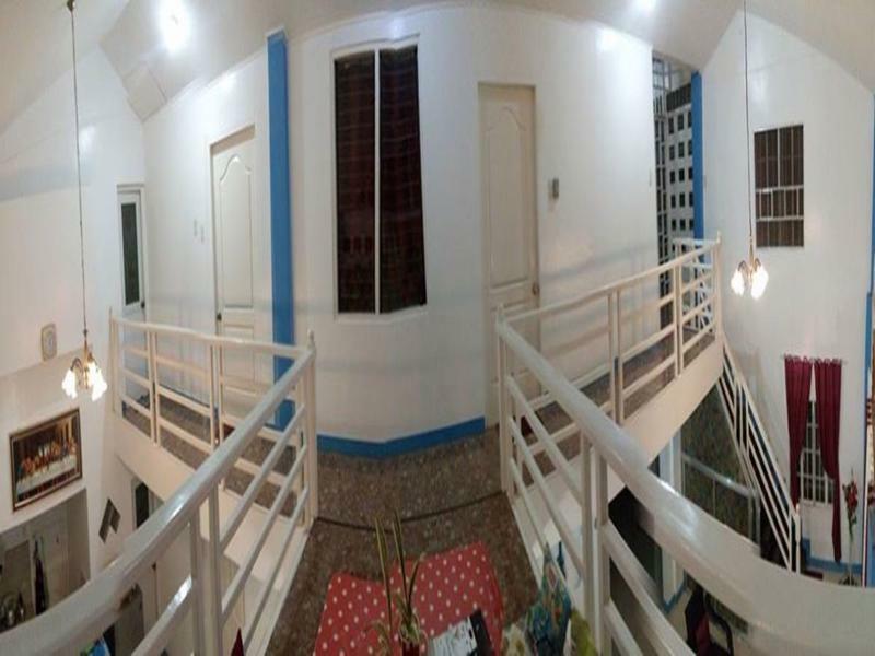 El Taraw Bed & Breakfast Puerto Princesa Εξωτερικό φωτογραφία