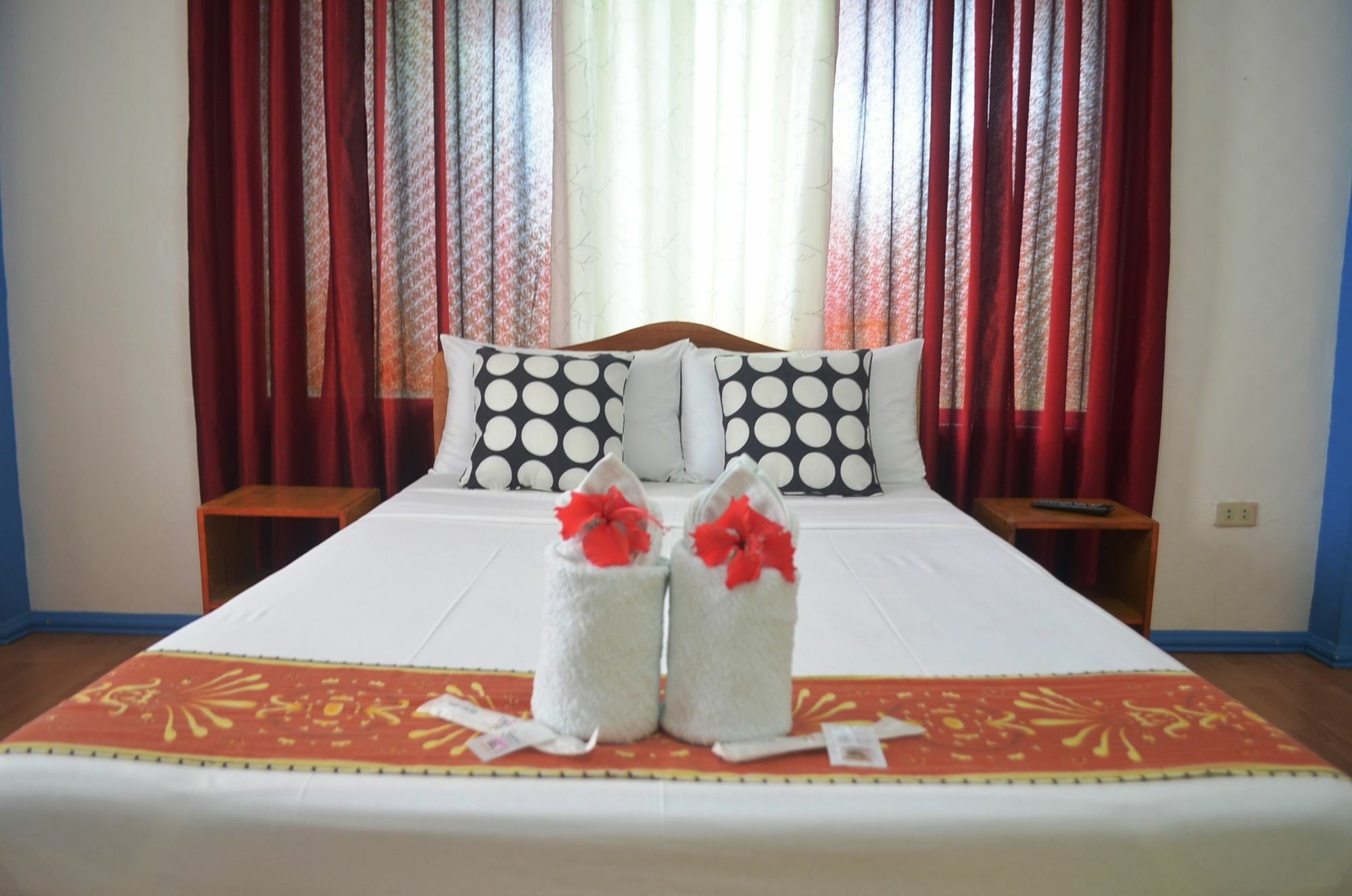 El Taraw Bed & Breakfast Puerto Princesa Εξωτερικό φωτογραφία